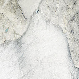 Satellite imagery of Grüenberghorn, CH