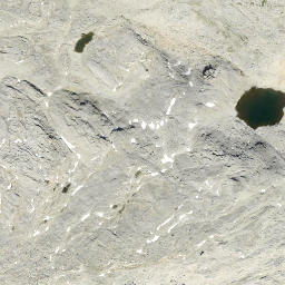 Satellite imagery of Pizzo Mondelli, CH
