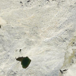 Satellite imagery of Pizzo di Antigine, CH