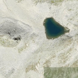 Satellite imagery of Ofentalhorn, CH