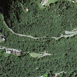 Satellite imagery of Lido di San Domenico, CH