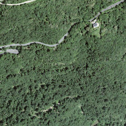 Satellite imagery of Lido di San Domenico, CH