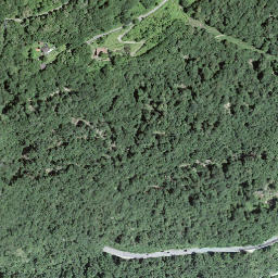 Satellite imagery of Lido di San Domenico, CH