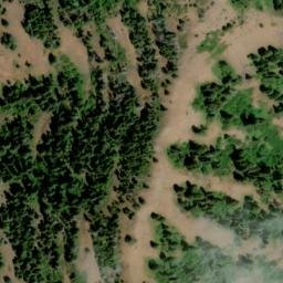Satellite imagery of Beaver Ridge, US