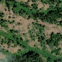 Satellite imagery of Beaver Ridge, US
