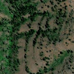 Satellite imagery of Rattlesnake Ridge, US