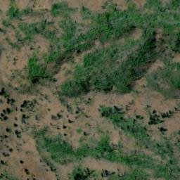 Satellite imagery of Rattlesnake Ridge, US