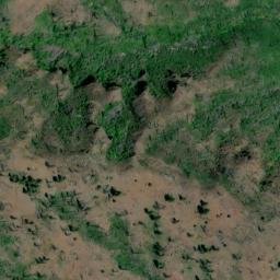 Satellite imagery of Rattlesnake Ridge, US
