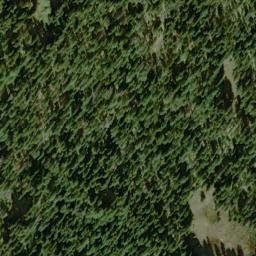 Satellite imagery of West Fork Point, US