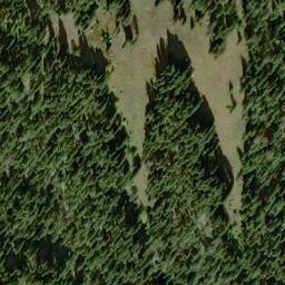 Satellite imagery of West Fork Point, US