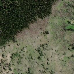 Satellite imagery of Wylies Ridge, US