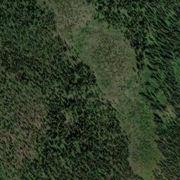 Satellite imagery of Cub Point, US