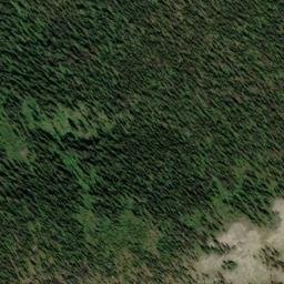 Satellite imagery of Cub Point, US