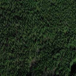 Satellite imagery of Lutz Mine, US