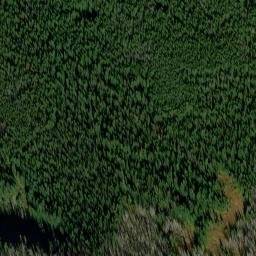 Satellite imagery of Lutz Mine, US