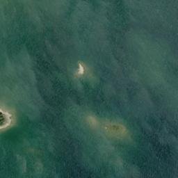 Satellite imagery of Osogwin Point, US