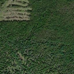 Satellite imagery of CD 1 — NGS QK0043 — Clark Township, US, US