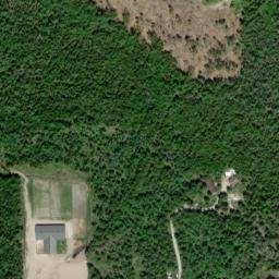 Satellite imagery of CD 1 — NGS QK0043 — Clark Township, US, US