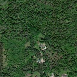 Satellite imagery of FLOWERS — NGS QK0042 — Clark Township, US, US
