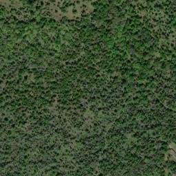 Satellite imagery of E 298 RESET — NGS QK0906 — Clark Township, US, US