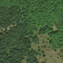 Satellite imagery of K 293 — NGS RJ0654 — Detour Township, US, US