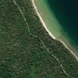 Satellite imagery of Glen Point, US
