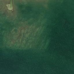 Satellite imagery of Sandfield Point, CA