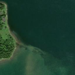 Satellite imagery of Panet Point, CA