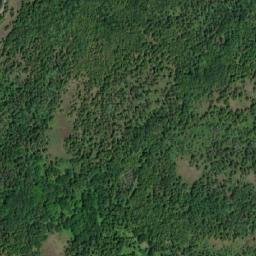 Satellite imagery of Dreamers Rock, CA