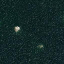 Satellite imagery of Frazer Point, CA