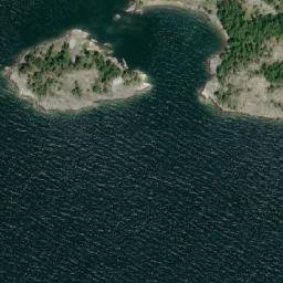 Satellite imagery of Frazer Point, CA