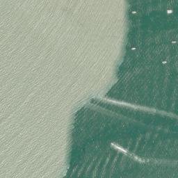 Satellite imagery of Pointe Sainte-Catherine, FR
