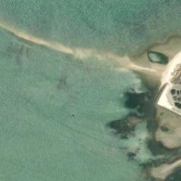 Satellite imagery of Pointe de la Fumée, FR