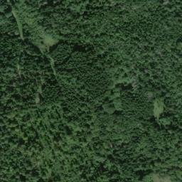 Satellite imagery of Borne des 3 Cantons, FR