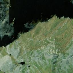Satellite imagery of cairn, IT