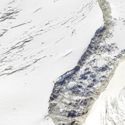 Satellite imagery of Col du Pissoir, CH