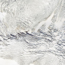 Satellite imagery of Col du Pissoir, CH
