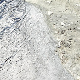 Satellite imagery of Col d'Orny, CH