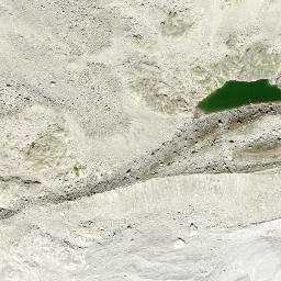 Satellite imagery of Col d'Arpette, CH