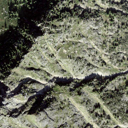 Satellite imagery of Le Châtelet, CH