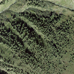 Satellite imagery of La Vuardette, CH
