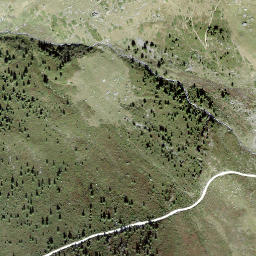Satellite imagery of La Vuardette, CH