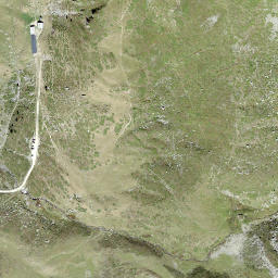 Satellite imagery of La Vuardette, CH