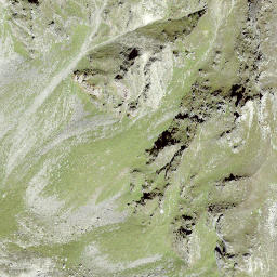 Satellite imagery of Pointe du Parc, CH