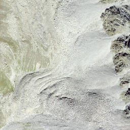 Satellite imagery of Grand Aget, CH