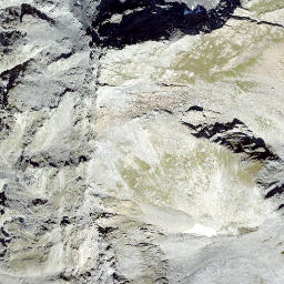 Satellite imagery of Grand Aget, CH
