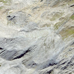 Satellite imagery of Grand Aget, CH