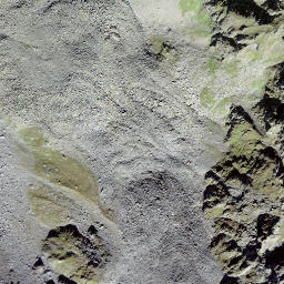 Satellite imagery of Col des Avouillons, CH