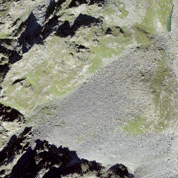 Satellite imagery of Col des Avouillons, CH