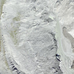 Satellite imagery of Col des Avouillons, CH